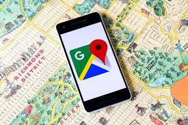 Resume companies trick Google Maps and prospective clients