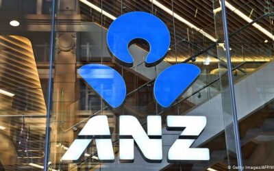 ANZ job ads rise again