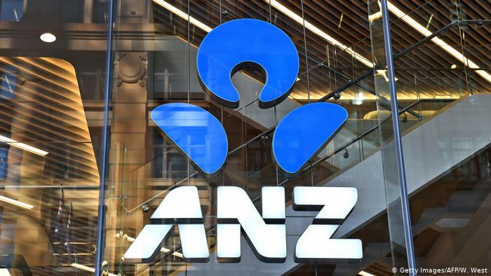 ANZ job ads rise again