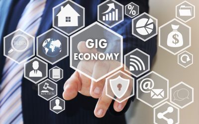 Workers pay price as gig economy avoids regulations