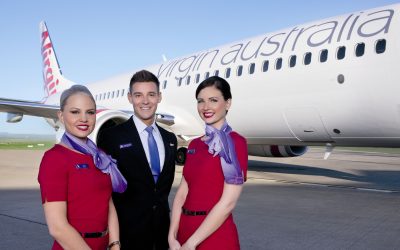 More than 3000 Virgin Australia workers to be sacked