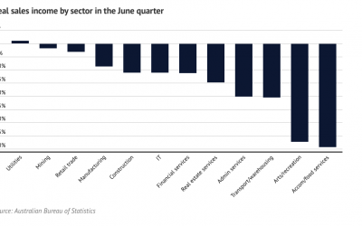 The labour market – a view from the frontline