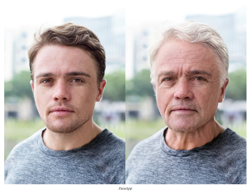 Age prejudice when you’re over 50