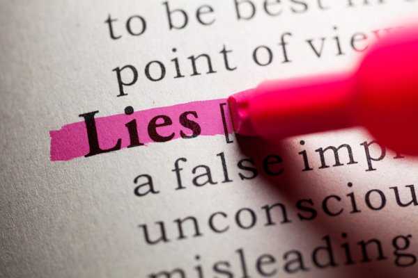 Fake news in SA ‘business confidence’ survey