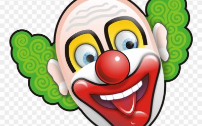 Oz unemployment at 4.9%? Send in the clowns…