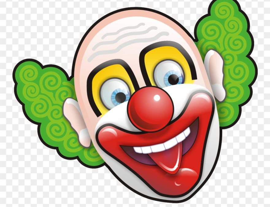 Oz unemployment at 4.9%? Send in the clowns…