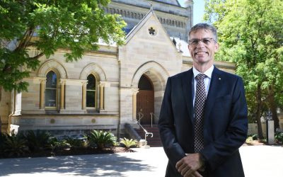 Guillotine falls as Adelaide Uni fights for survival