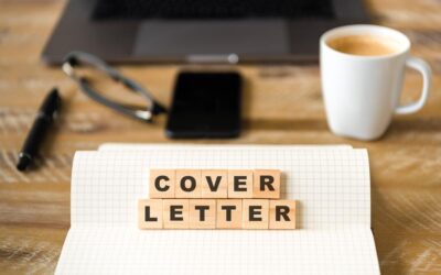 Targeted and internship cover letters that work