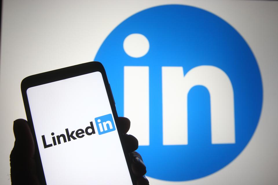 Is it great to connect? The many lies of LinkedIn